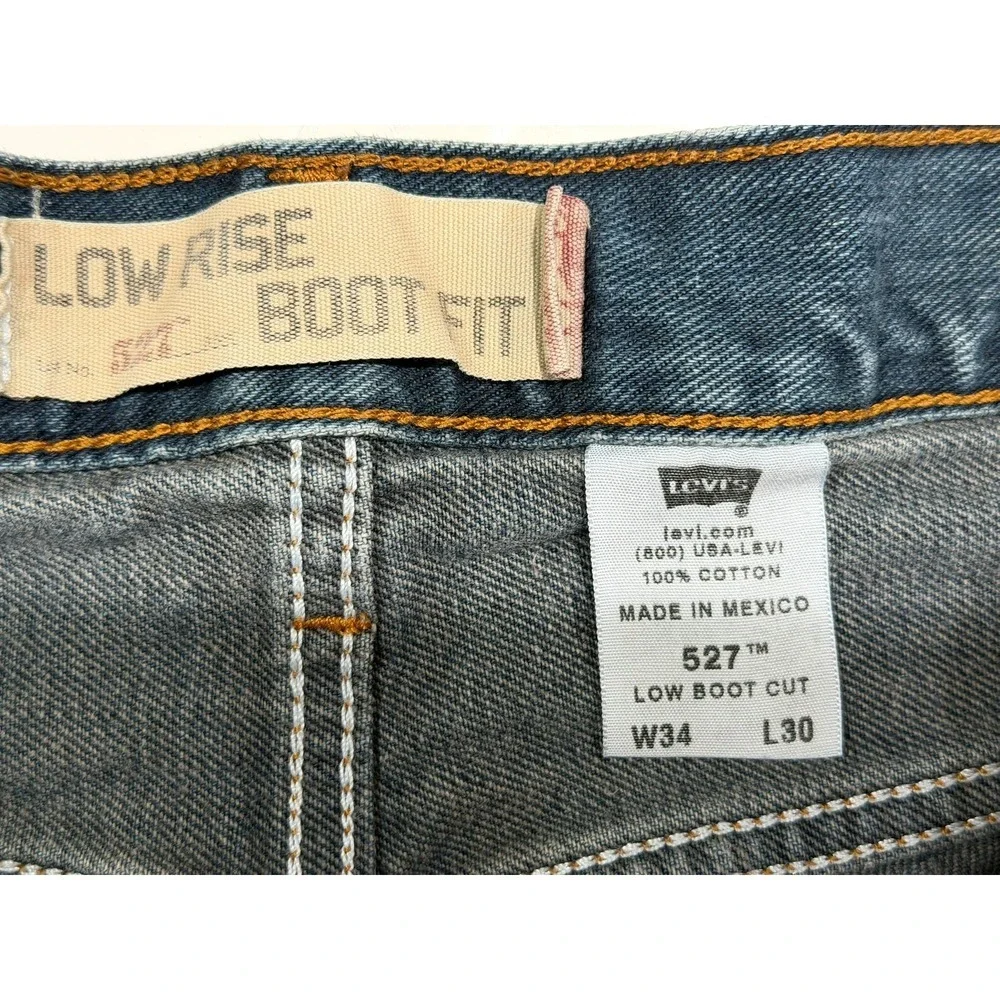 Levis *levi 527